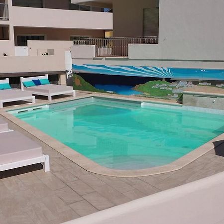 La Contessa Aparthotel Santa Teresa Gallura Kültér fotó