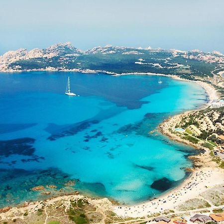 La Contessa Aparthotel Santa Teresa Gallura Kültér fotó
