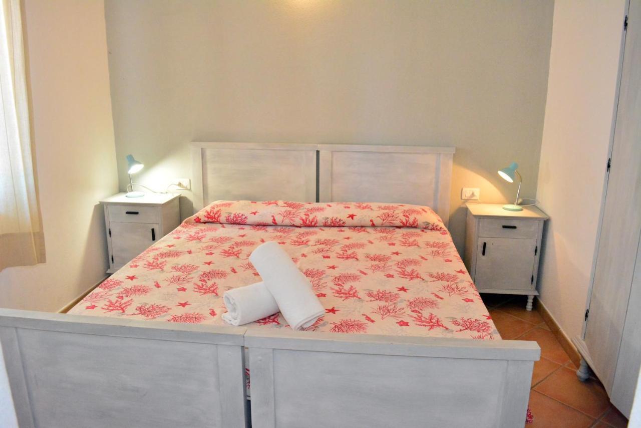 La Contessa Aparthotel Santa Teresa Gallura Kültér fotó