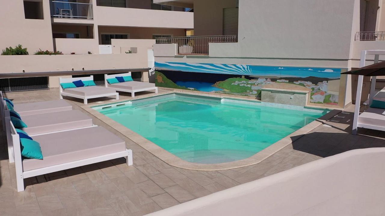 La Contessa Aparthotel Santa Teresa Gallura Kültér fotó