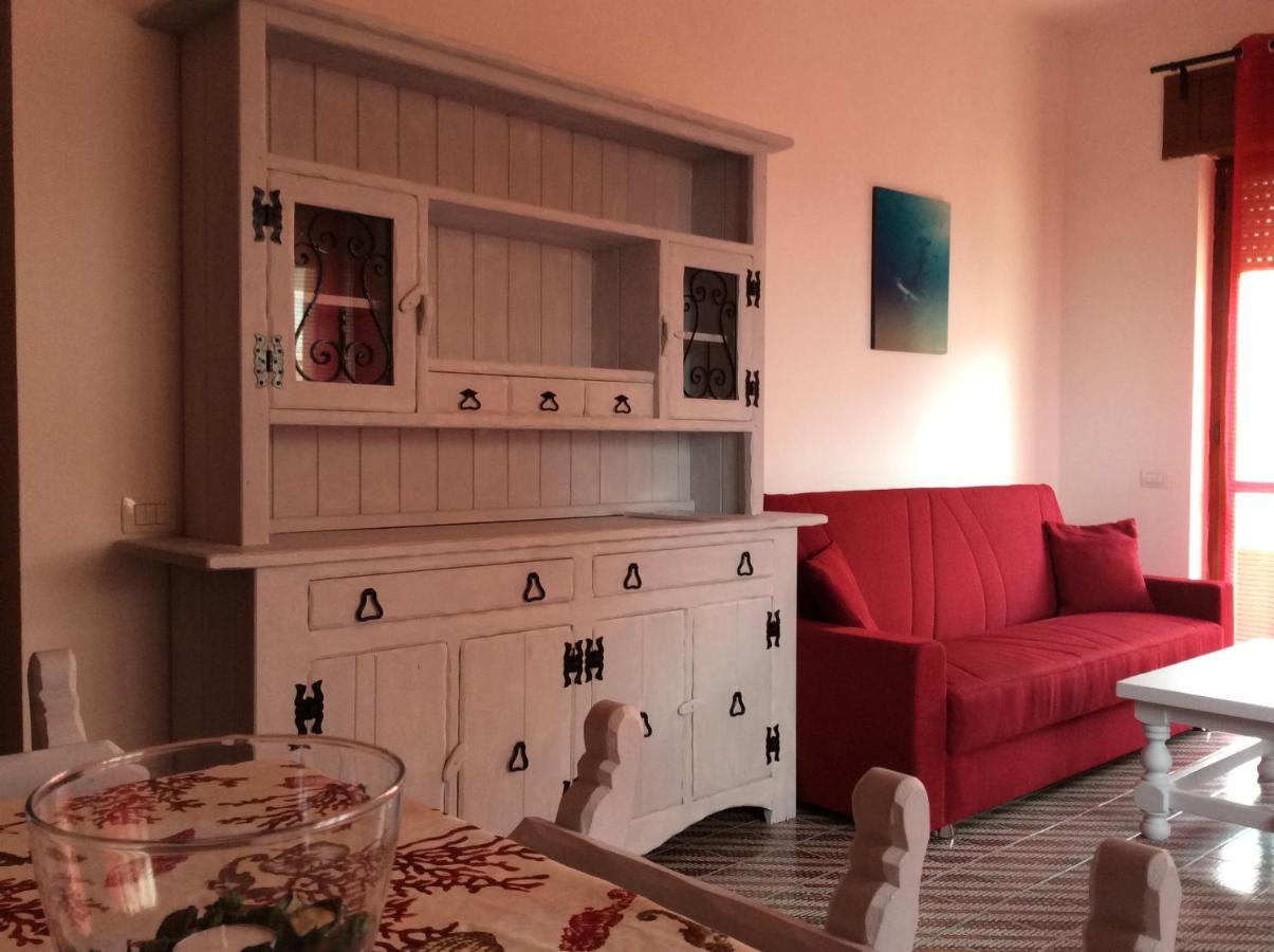 La Contessa Aparthotel Santa Teresa Gallura Kültér fotó