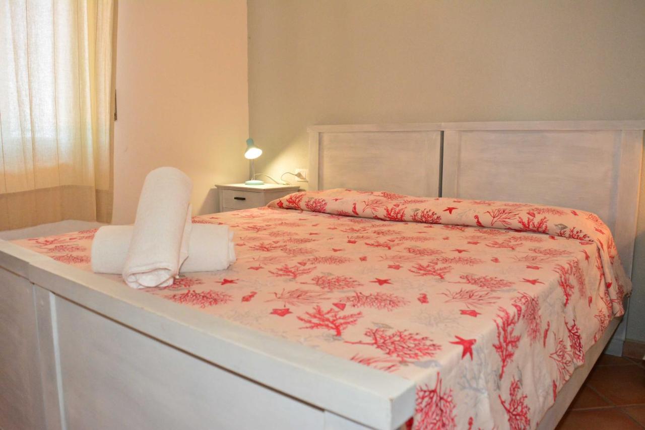 La Contessa Aparthotel Santa Teresa Gallura Kültér fotó