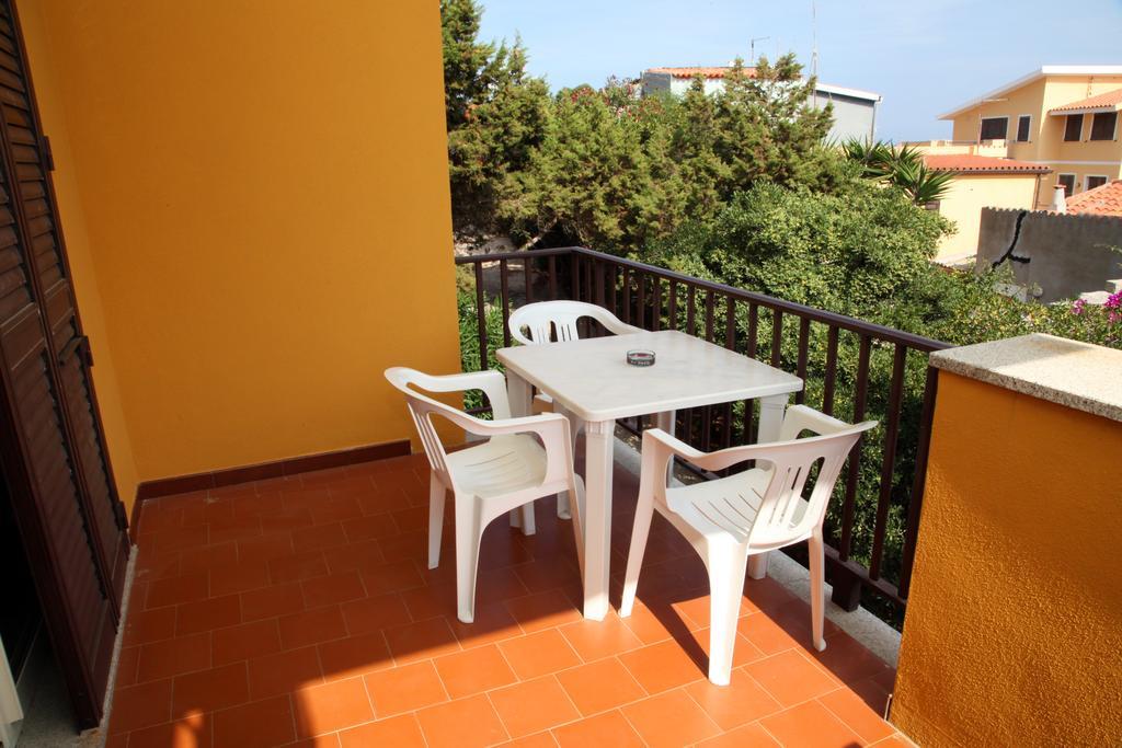 La Contessa Aparthotel Santa Teresa Gallura Kültér fotó