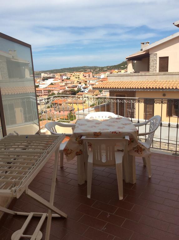 La Contessa Aparthotel Santa Teresa Gallura Kültér fotó