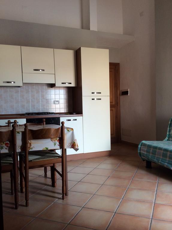 La Contessa Aparthotel Santa Teresa Gallura Kültér fotó