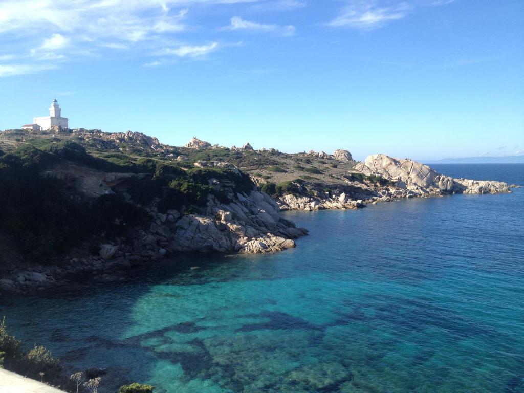 La Contessa Aparthotel Santa Teresa Gallura Kültér fotó