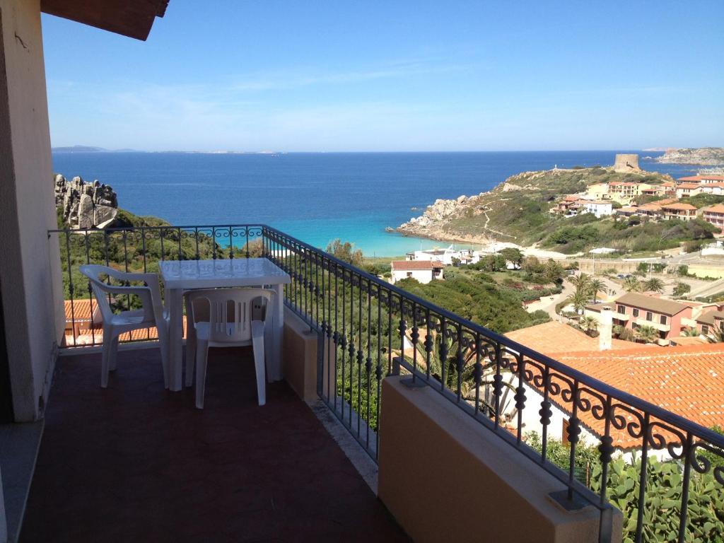 La Contessa Aparthotel Santa Teresa Gallura Kültér fotó