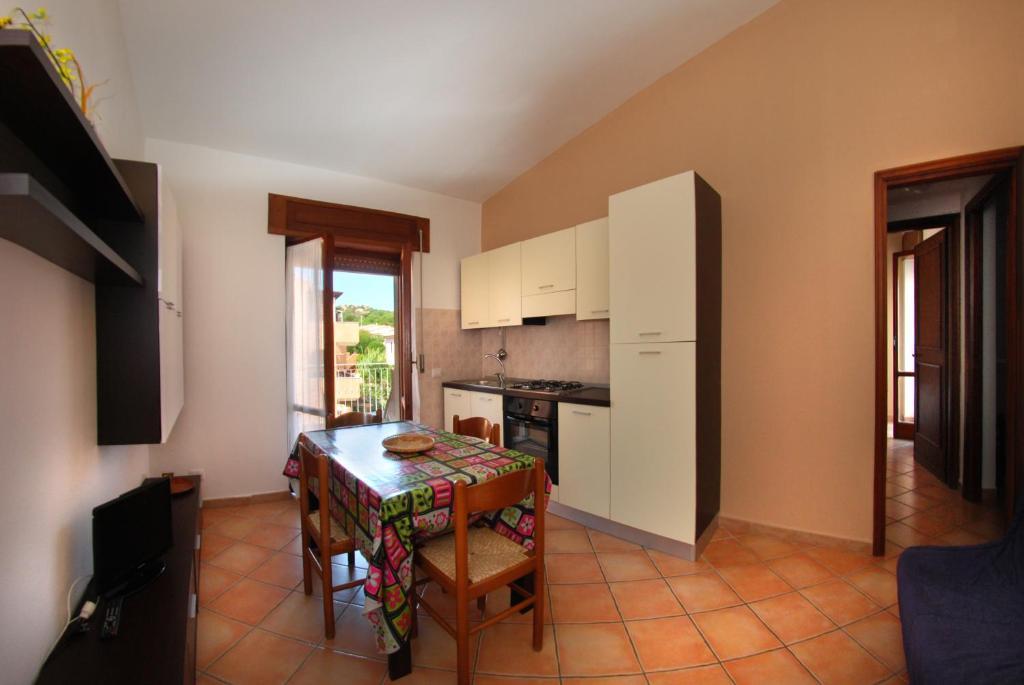 La Contessa Aparthotel Santa Teresa Gallura Szoba fotó
