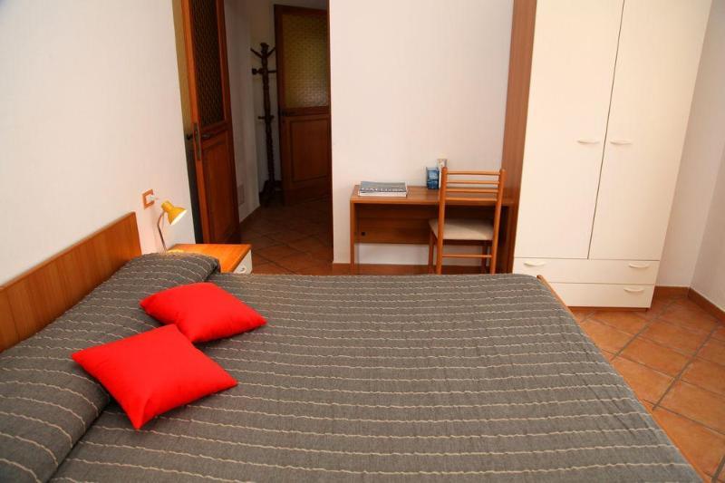 La Contessa Aparthotel Santa Teresa Gallura Kültér fotó