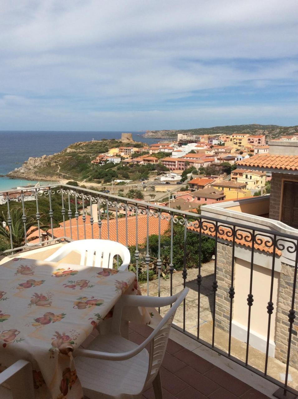 La Contessa Aparthotel Santa Teresa Gallura Kültér fotó