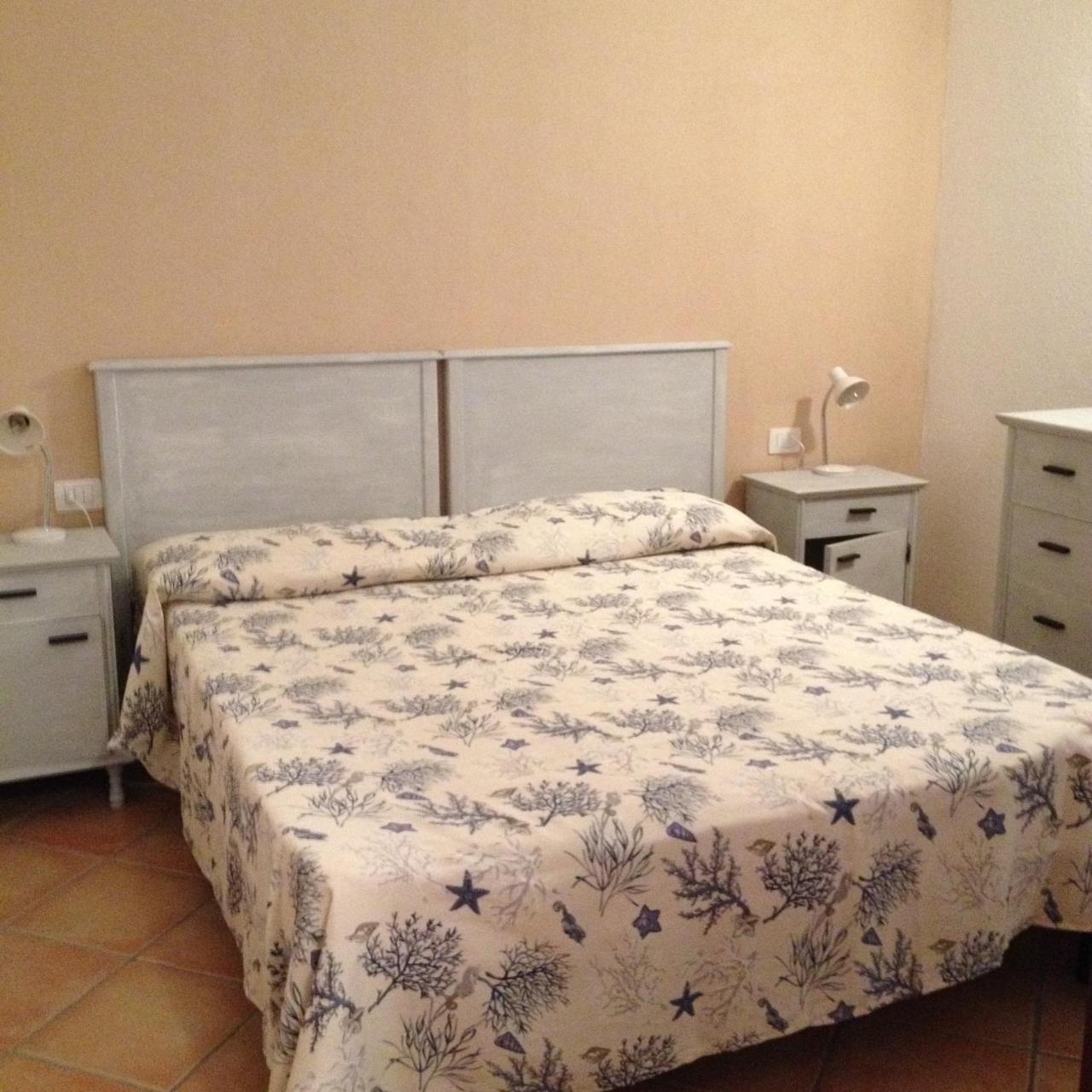 La Contessa Aparthotel Santa Teresa Gallura Kültér fotó